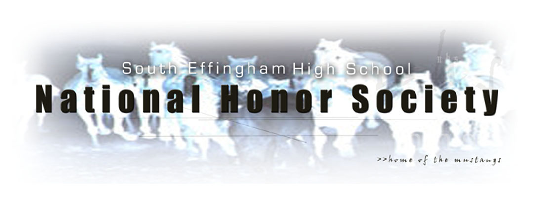 National honor society essay examples service